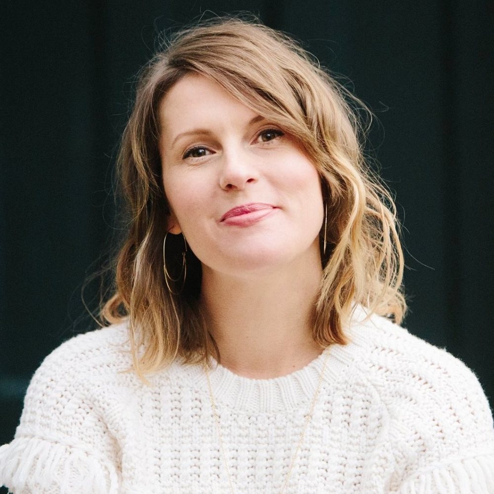 Meet your Posher, Niki